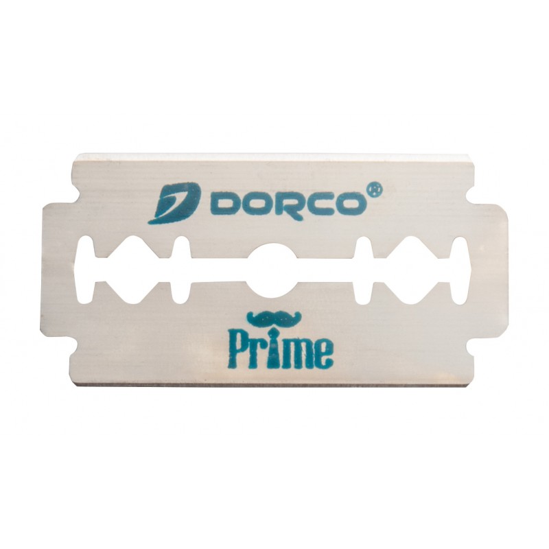 Dorco Prime Razor Blades 100pk